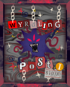 I - Wyrdling Post